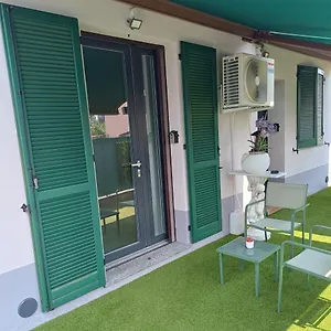 Maison d'hôtes Maryhouse, Venegono Superiore