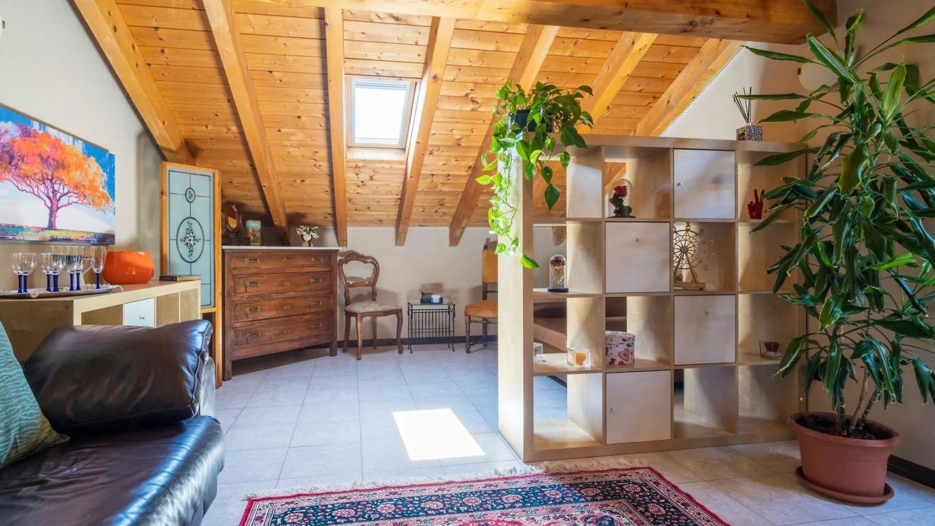 Le Rose Apartment Venegono Superiore 0*,  Italy
